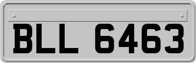 BLL6463