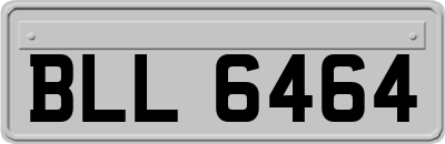 BLL6464