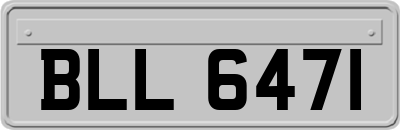 BLL6471