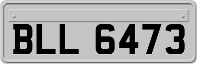 BLL6473