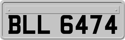 BLL6474