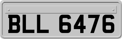 BLL6476
