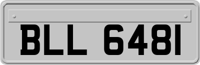 BLL6481