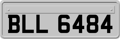 BLL6484