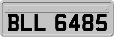 BLL6485