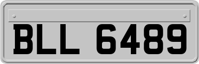 BLL6489