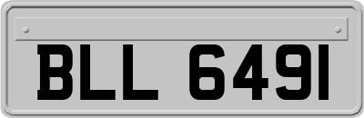BLL6491