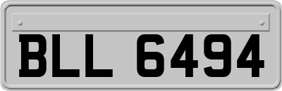BLL6494