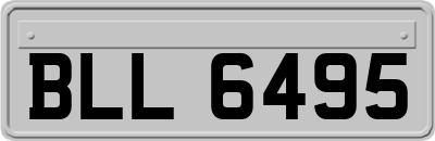 BLL6495
