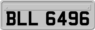BLL6496