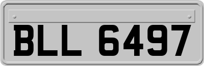 BLL6497