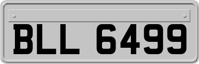 BLL6499