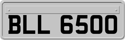 BLL6500