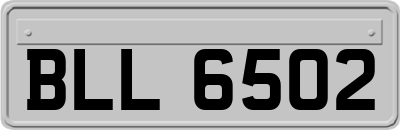 BLL6502