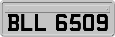 BLL6509