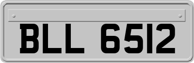 BLL6512
