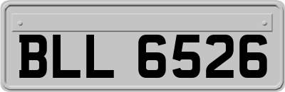 BLL6526