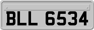 BLL6534