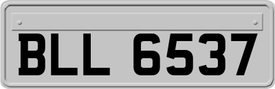 BLL6537