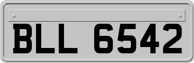 BLL6542