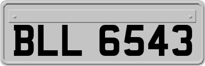 BLL6543