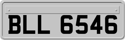 BLL6546