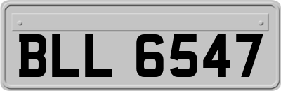 BLL6547