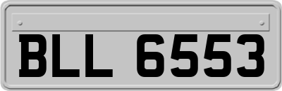BLL6553