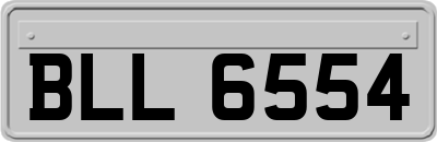 BLL6554