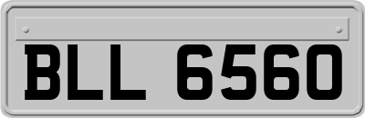 BLL6560