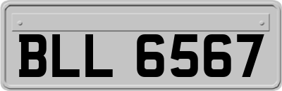 BLL6567