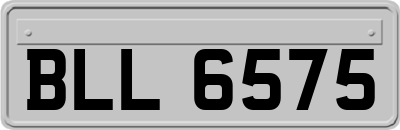 BLL6575