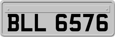 BLL6576
