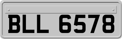 BLL6578
