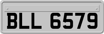 BLL6579