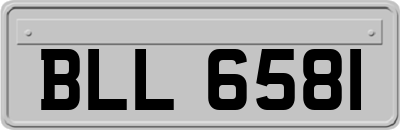 BLL6581