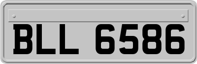 BLL6586