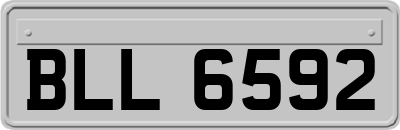 BLL6592