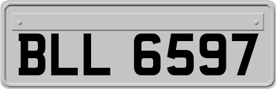 BLL6597