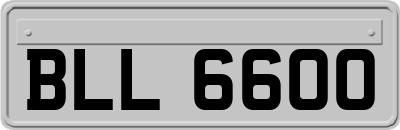 BLL6600
