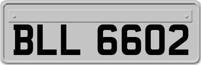 BLL6602