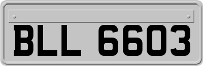 BLL6603