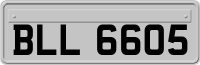 BLL6605
