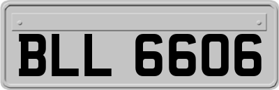 BLL6606
