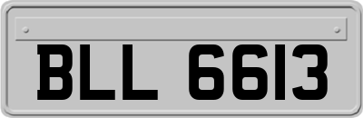 BLL6613