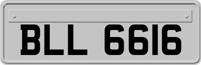 BLL6616