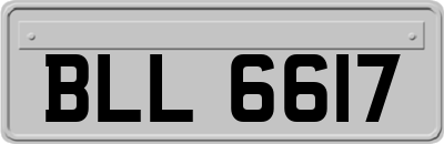 BLL6617