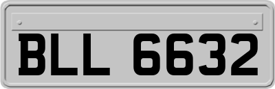 BLL6632