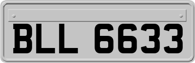 BLL6633