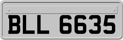 BLL6635